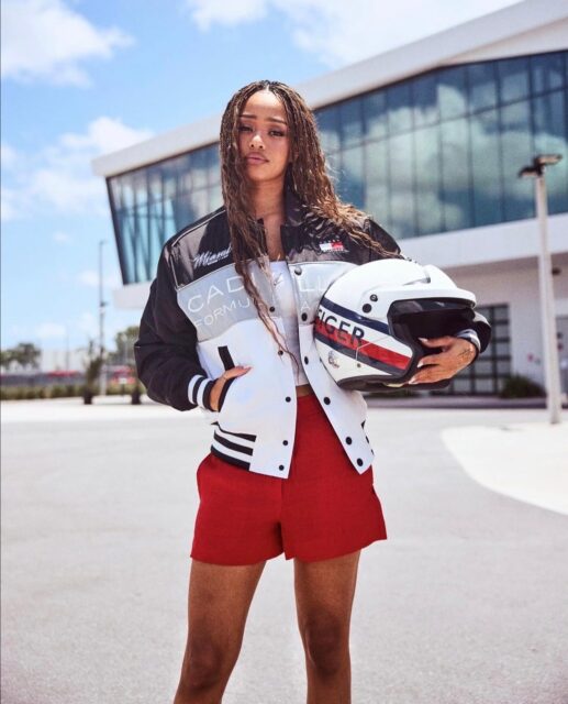 manon f1
