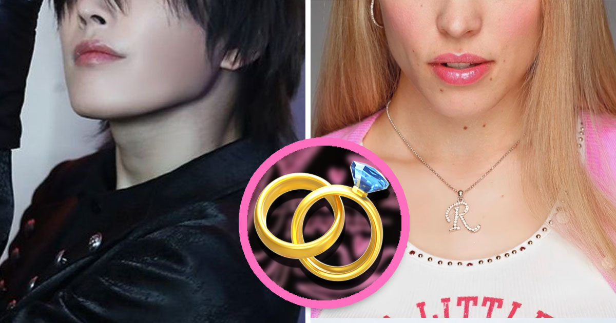 Married? Popular 4th Gen K-Pop Group Drops Clues