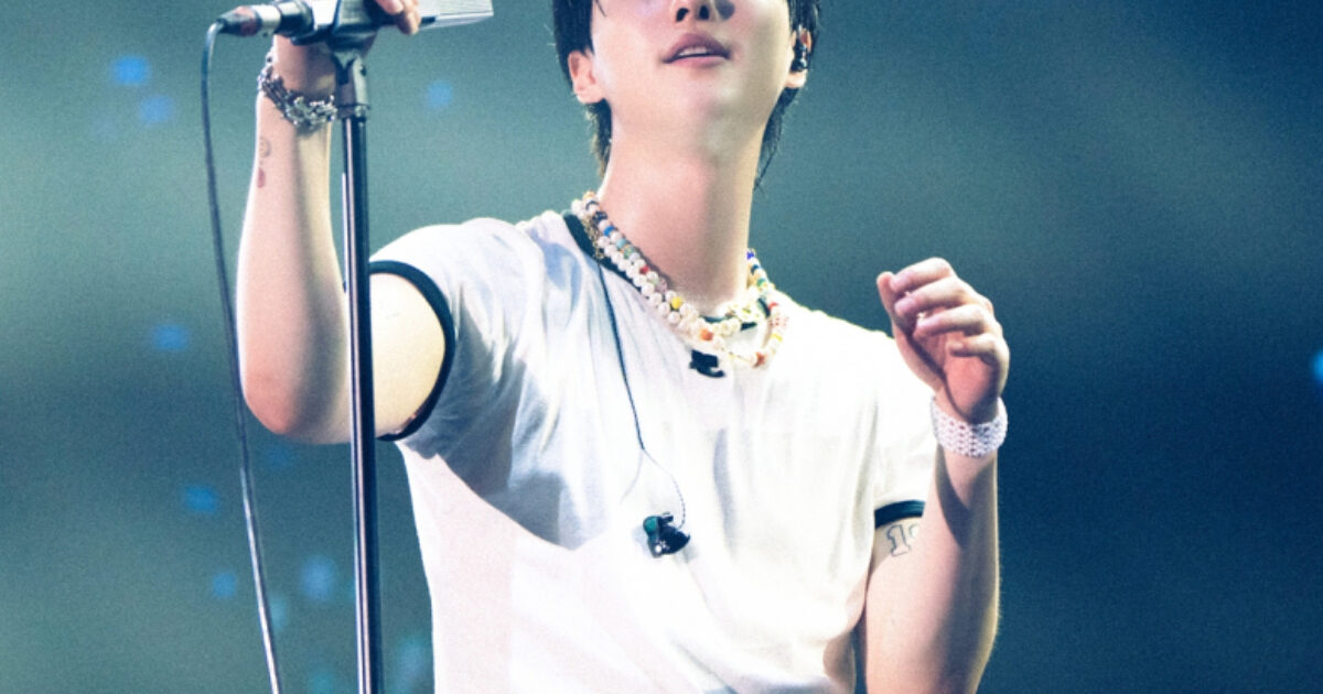 Popular Singer Under Fire For Staff Hire Controversy For Overseas Tour插图