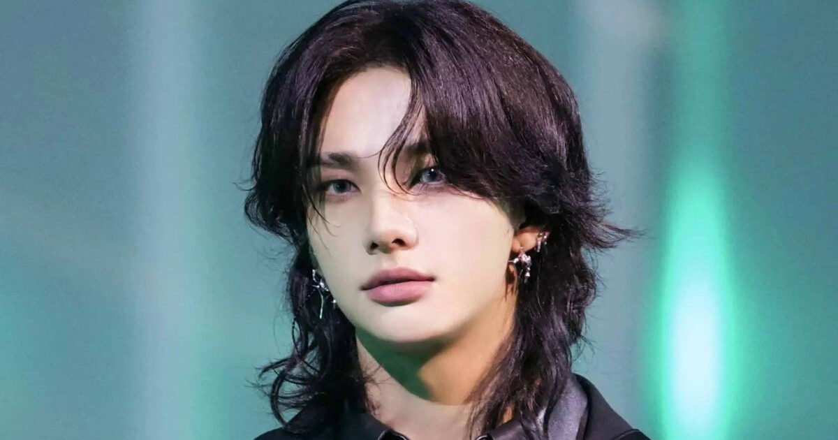 Production Team Belatedly Clarifies Misunderstanding For Using Stray Kids’ Hyunjin’s Photo