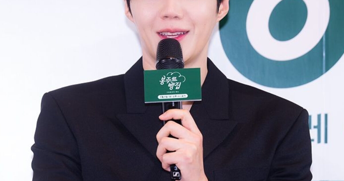 Popular Actor Makes First In-Person Appearance Since Tax Evasion Controversy