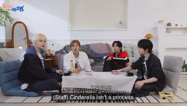 princess