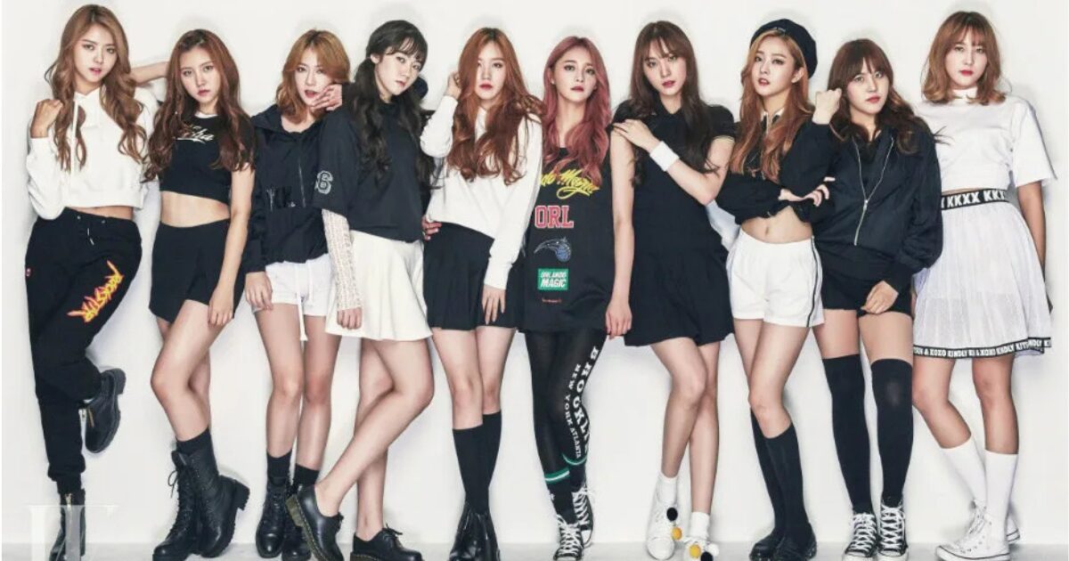 Pledis Entertainment Girl Group Member’s Current Job Shocks Fans