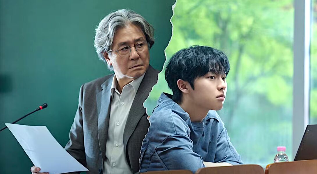 New K-Dramas Coming To Netflix, Prime Video, And Disney+ In June 2026插图5 row