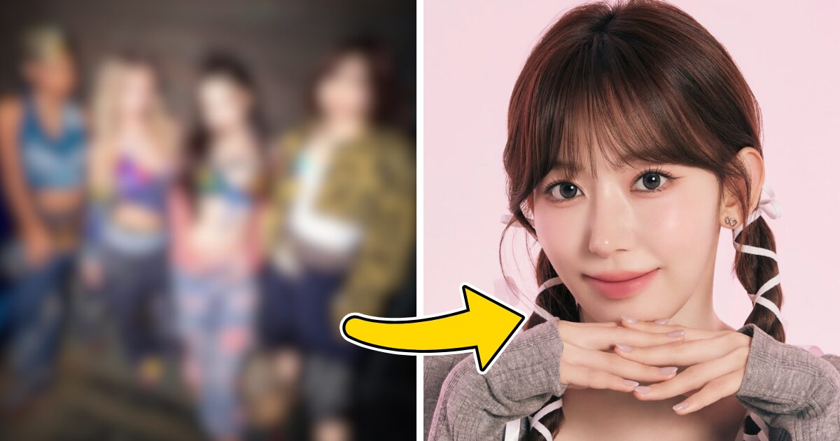 HYBE’s New Girl Group Sparks Controversy Related To LE SSERAFIM