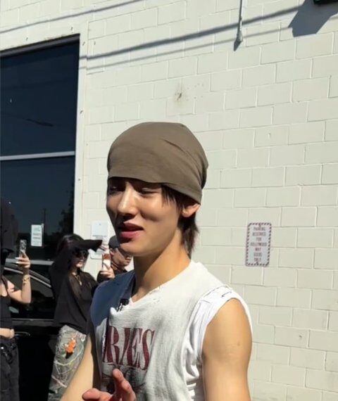 seonghyeon nose