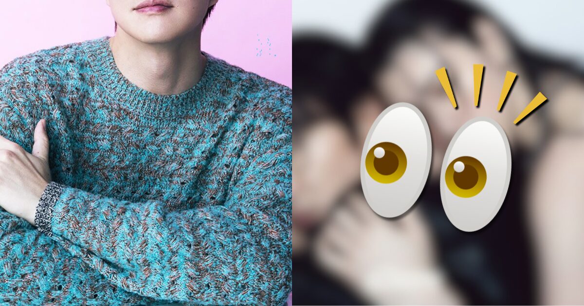Top Singer Addresses Dating Rumors With Actress 17 Years His Junior