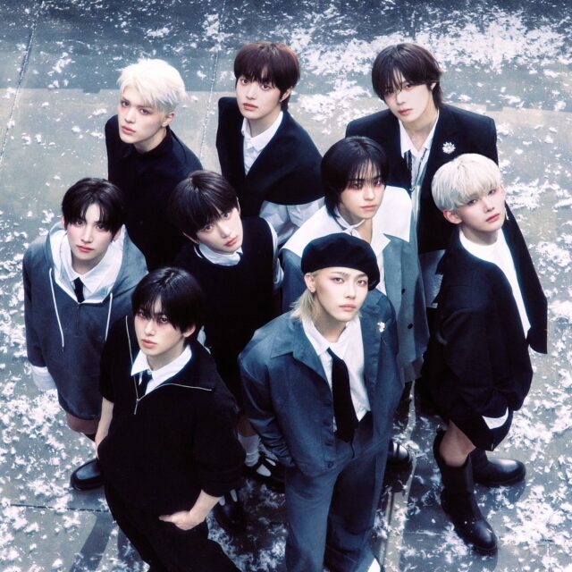 HYBE Idol's Underwear Photo With Explicit Message Sparks Massive Shock