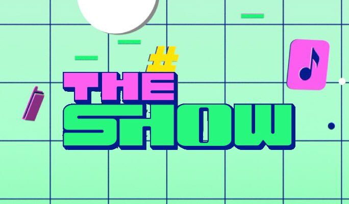 the show 1