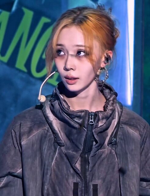 winter music core weight 1
