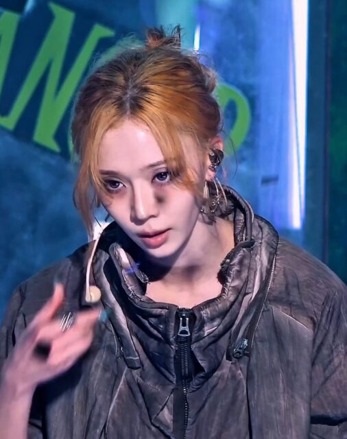 winter music core weight