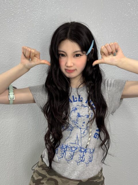 wonhee illit x