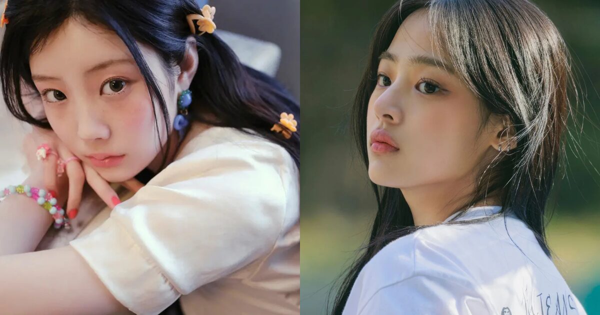ILLIT’s Wonhee Faces Scathing Comparison With NewJeans’ Minji After Latest Public Appearance
