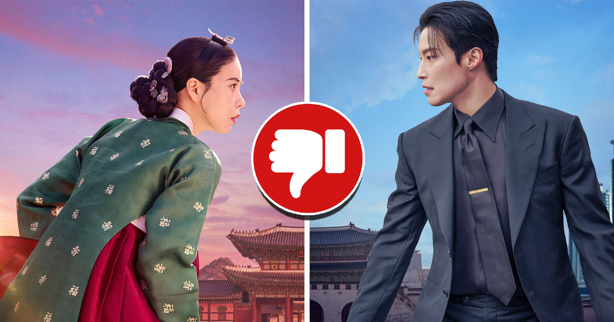 Disappointing K-Drama Series That Viewers Couldn’t Finish Watching In May