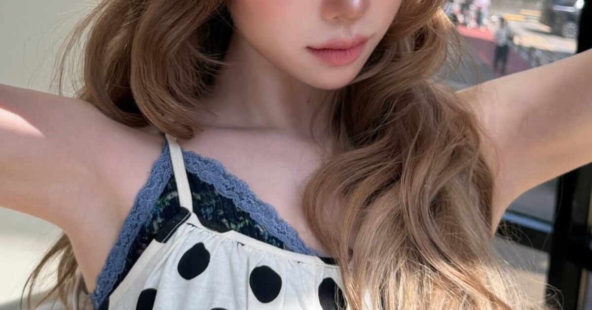 Female Idol Regrets Not Getting Botox When She Was A Minor