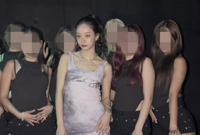 Gallery - "Thought She Was Pregnant" — Top Girl Group Member Gets Severely Bodyshamed - Koreaboo