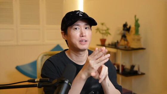 Epik High's Tablo Leaves Netizens Baffled By Exposing Korea's "Insane" Censorship System