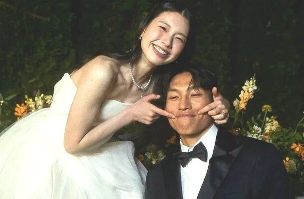 Actress Faces Online Attacks After South Korea's FIFA World Cup Defeat