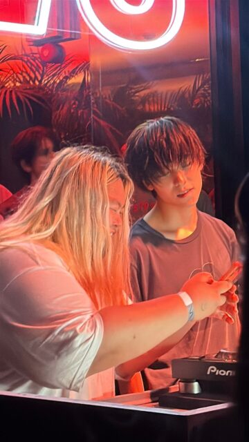 SEVENTEEN Vernon's Dramatic Visual Transformation Sparks Major Shock