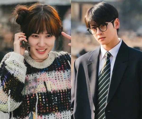 Gallery - The Worst K-Drama Couples Of 2026 So Far - Koreaboo - image 1