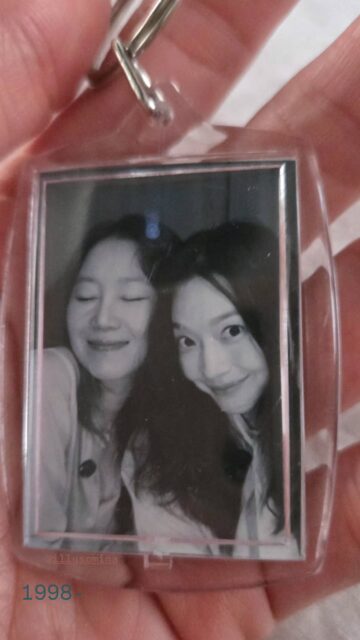 Gallery - Two Top Actresses Show Off Their 28-Year Friendship Goals - Koreaboo - image 1