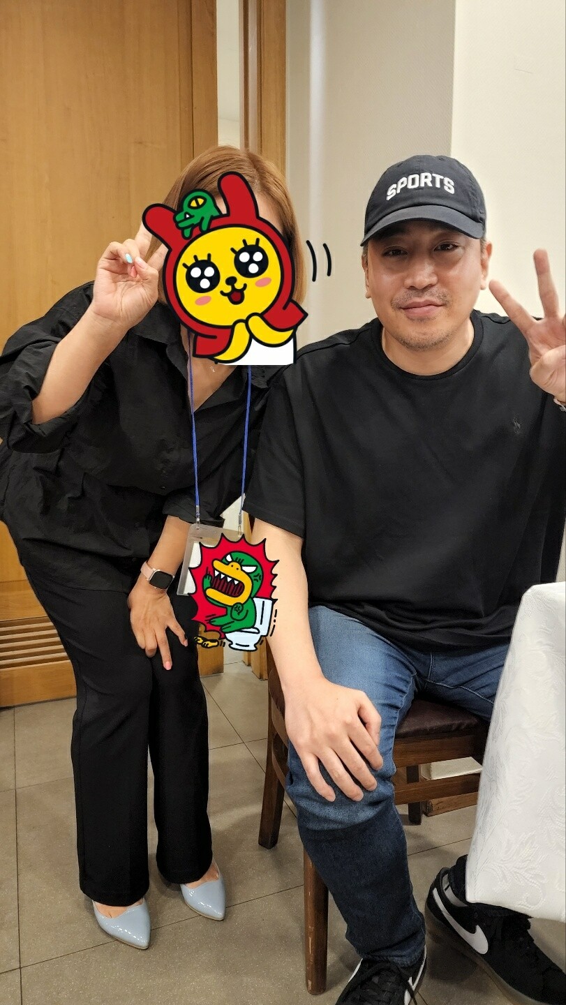 Idol-Turned-Actor’s Recent Sighting Draws Renewed Attention For His Noticeable Weight Gain插图5 9e2b7e9a1f3f0eec5966cdeebf882f93_res