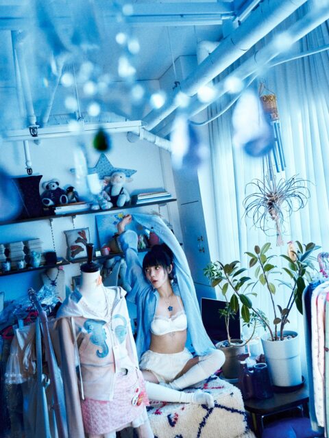AOA Jimin 4