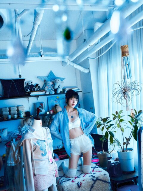 AOA Jimin 5