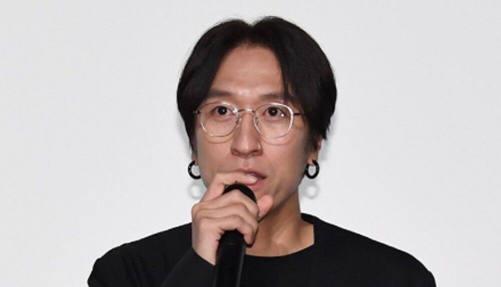 Korean Star Allegedly Subject To Power Abuse At JYP Entertainment插图 Bbaek Ga 1