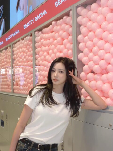 CLC Eunbin 1
