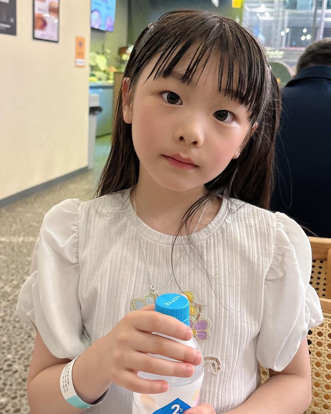 Idol Couple Announces 9-Year-Old Daughter's K‑Pop Ambitions, Provoking Mixed Reactions 3 CTfFrA