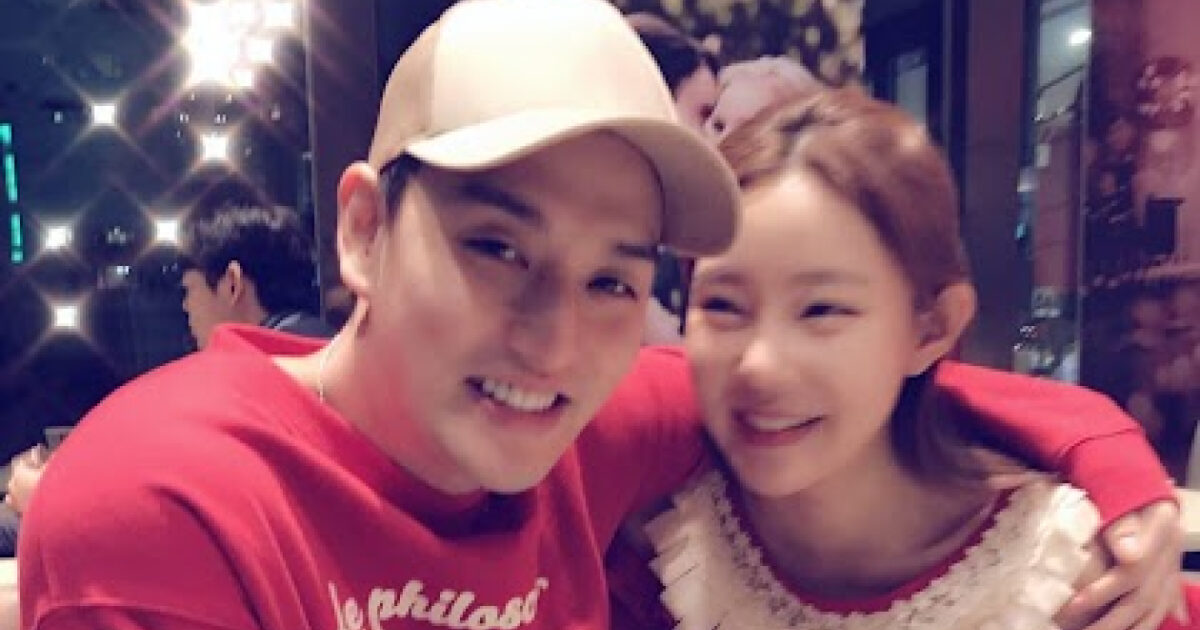 Gallery - U-KISS Eli's Ex-Wife Draws Attention With Remarriage Thoughts - Koreaboo - image 1