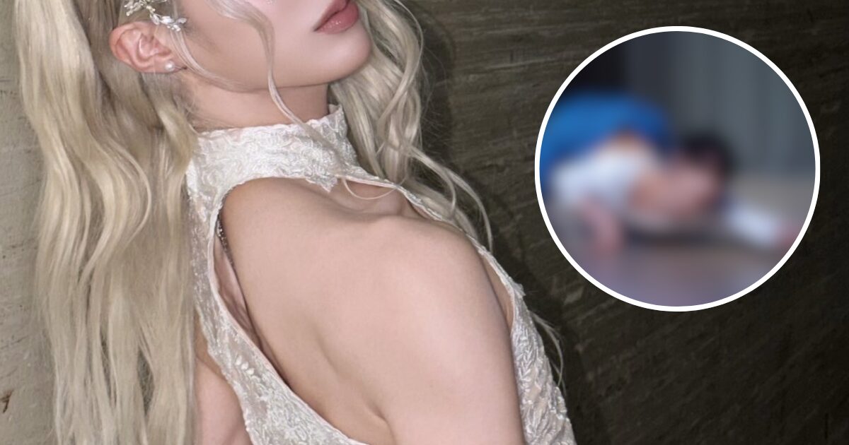 Popular K-Pop Idol Faces Brutal Transphobia After New Photos