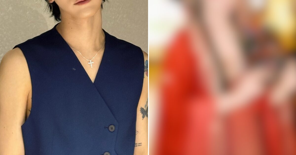 Popular NCT Member’s Shocking Transformation Is Going Viral插图