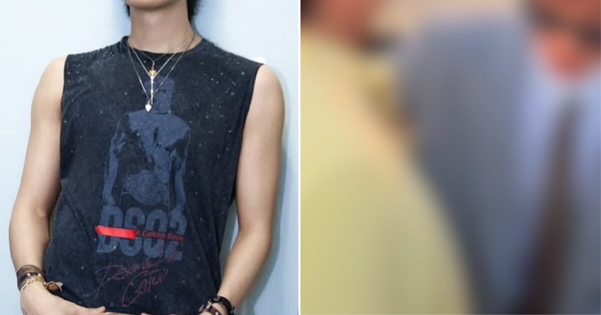 BTS Member’s Interactions With Top Star “Reignites” Dating Rumors