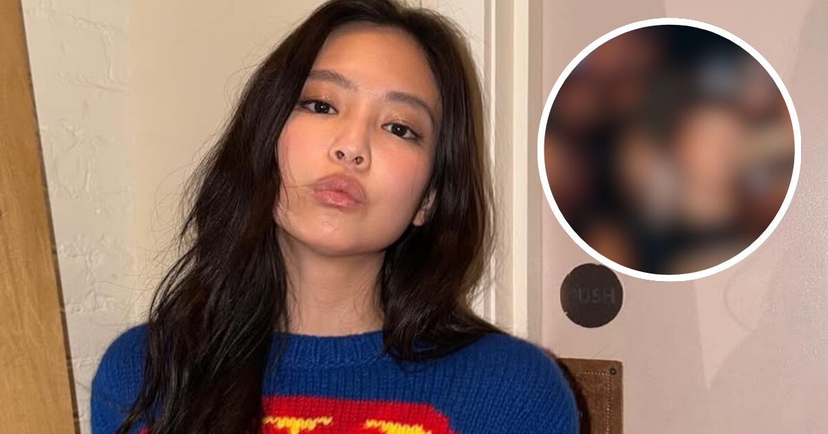 “Unedited” Picture Of BLACKPINK’s Jennie Sparks Major Backlash Over Idol’s Visuals
