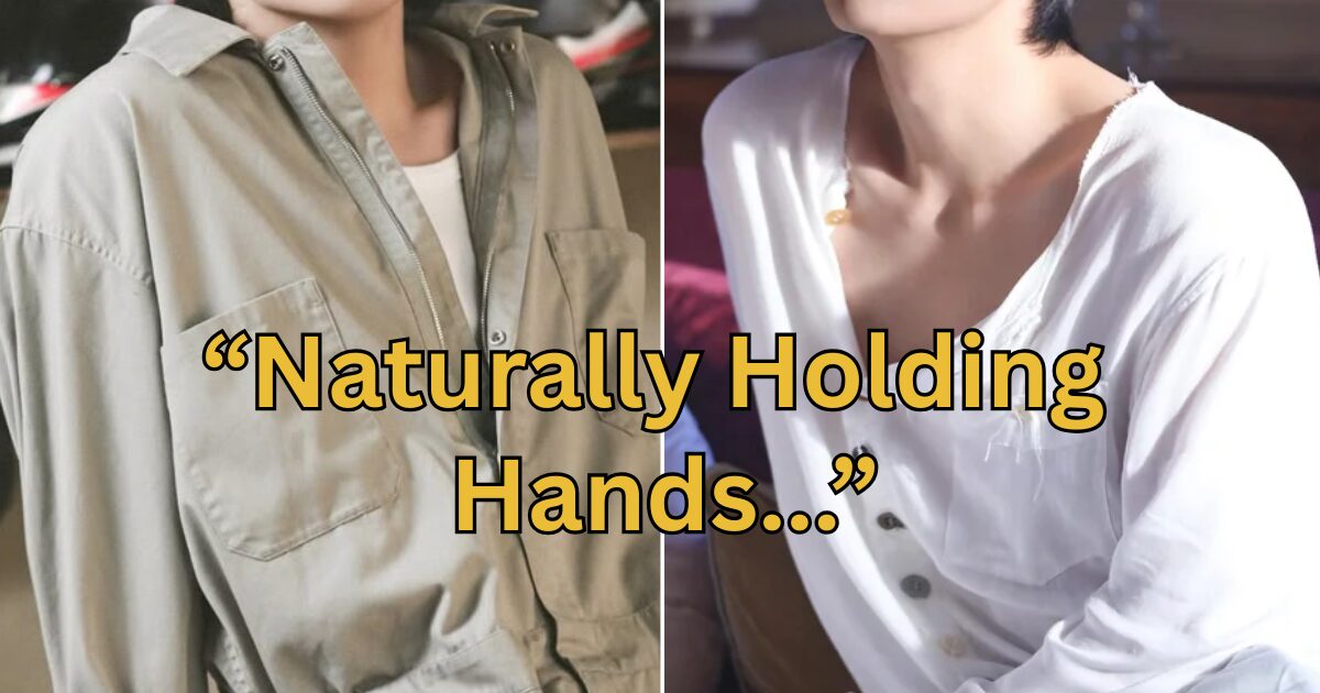 BTS's Viral 'Dating!' Scandal: A Deep Dive into the Industry Impact and Historical Context