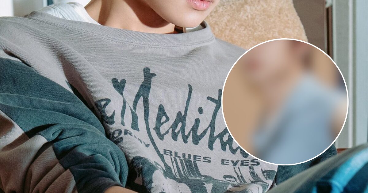 Top HYBE Idol’s Armpit Hair In New Photo Sparks Major Controversy