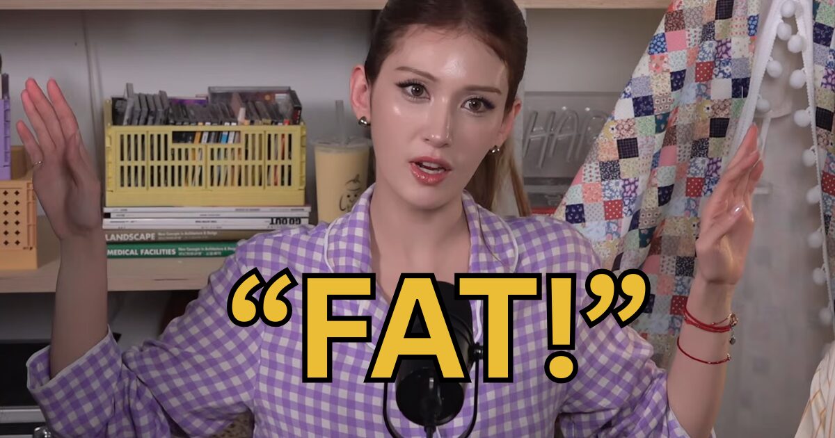 "Fat!" Somi's "Toxic" Methods Of Dieting With Young Rookie Idols Incite Fury