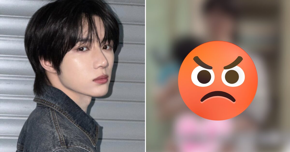 “Naked?” TXT Beomgyu’s “Weird” Clip With Baby Sparks Major Backlash