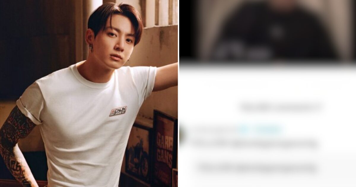 BTS’s Odd And Unexpected Activity On TikTok Sparks Major Concerns