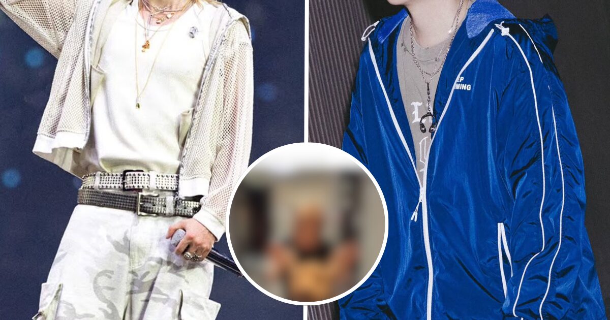 BTS Members’ Viral “Lovestagram” Posts Spark Major Reactions