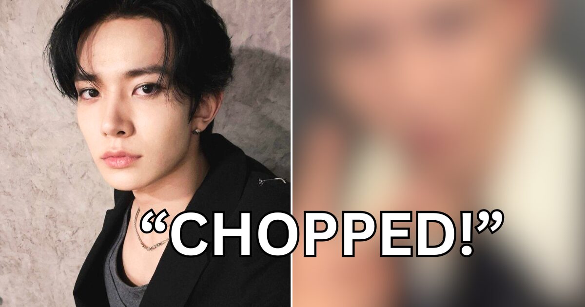 Mnet Photos Of EVAN (Heeseung) Incite Brutal Backlash Of Idol's Visuals