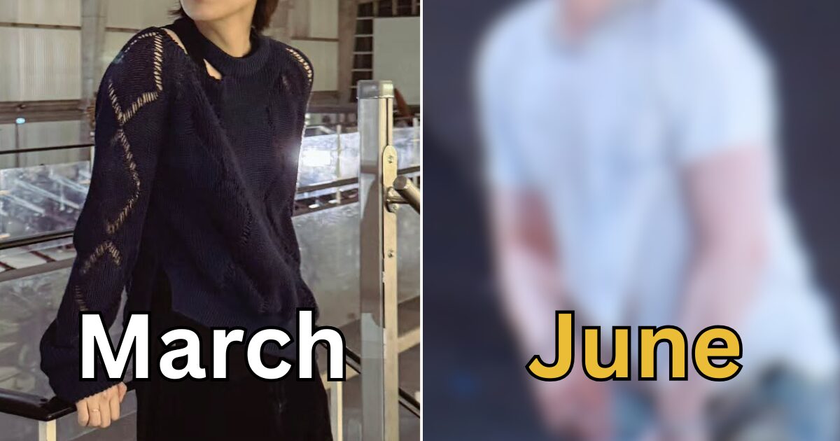 BTS Member Sparks Shock With Dramatic Physical Transformation During Recent Shows