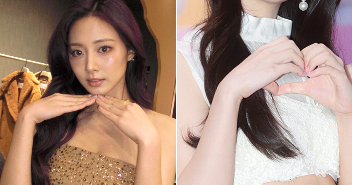 TWICE Tzuyu’s Unedited Visuals At Recent Event Trigger Mixed Reactions插图