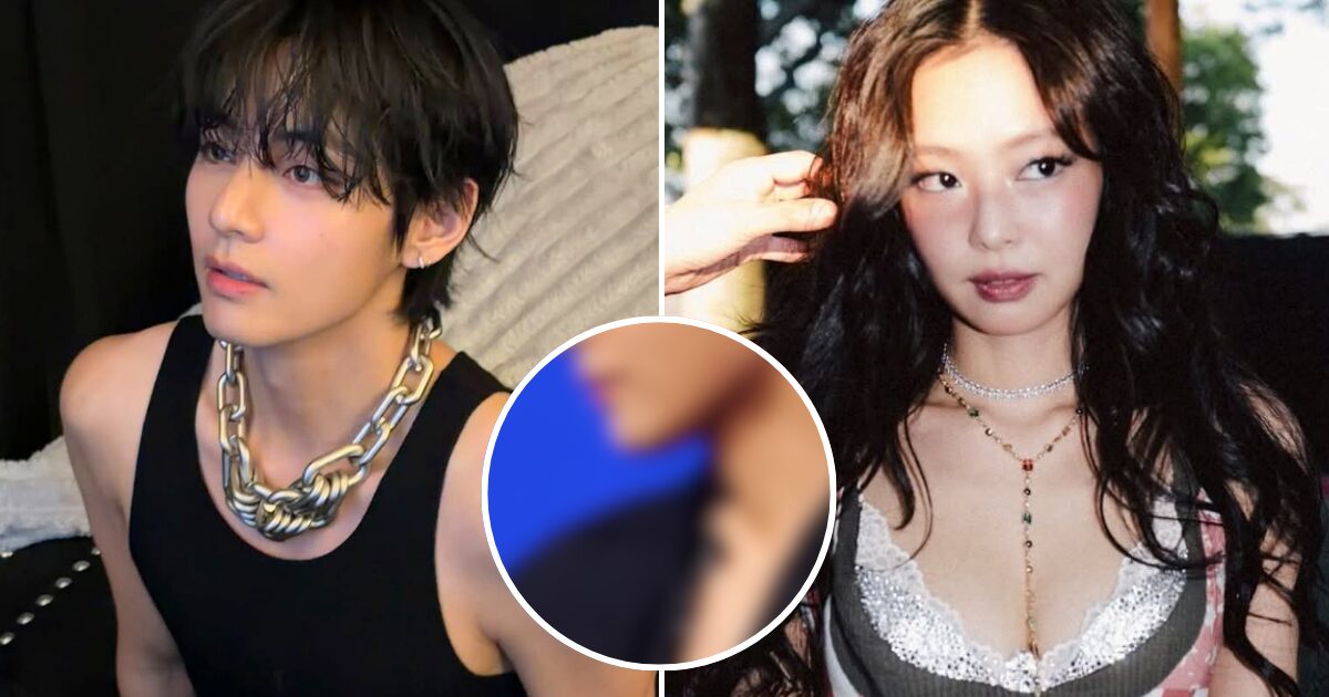 BTS V’s Recent Styling Sparks Criticism Related To BLACKPINK’s Jennie