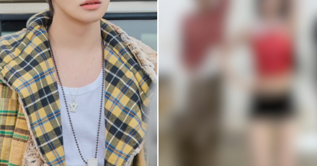 Controversial Ex-HYBE Idol’s Video With Popular Female Idol Triggers Huge Backlash插图
