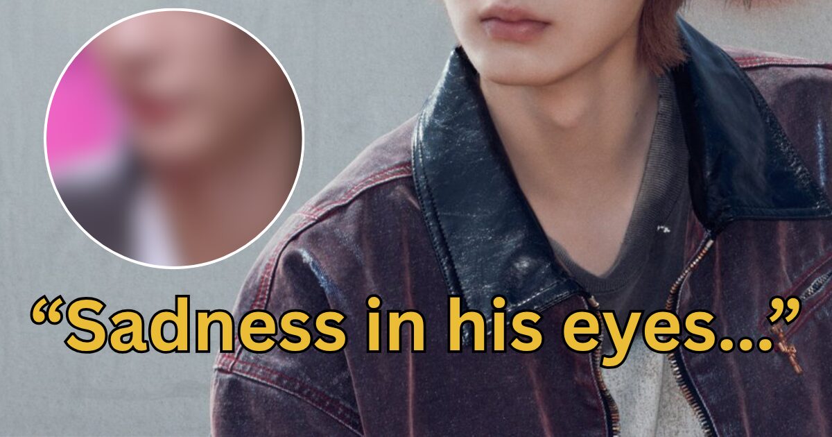 HYBE Idol’s Heartbreaking Comments Trigger Fury Towards Company插图