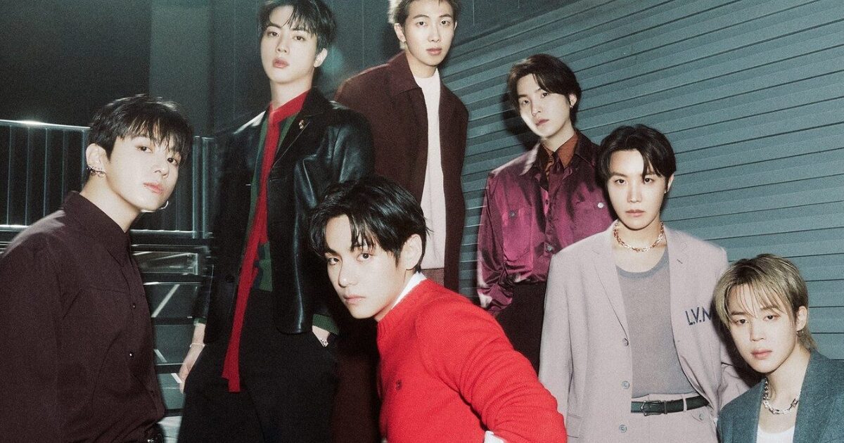 BTS’s Busan Concert Sparks Anger With Major Issues Before It Even Begins