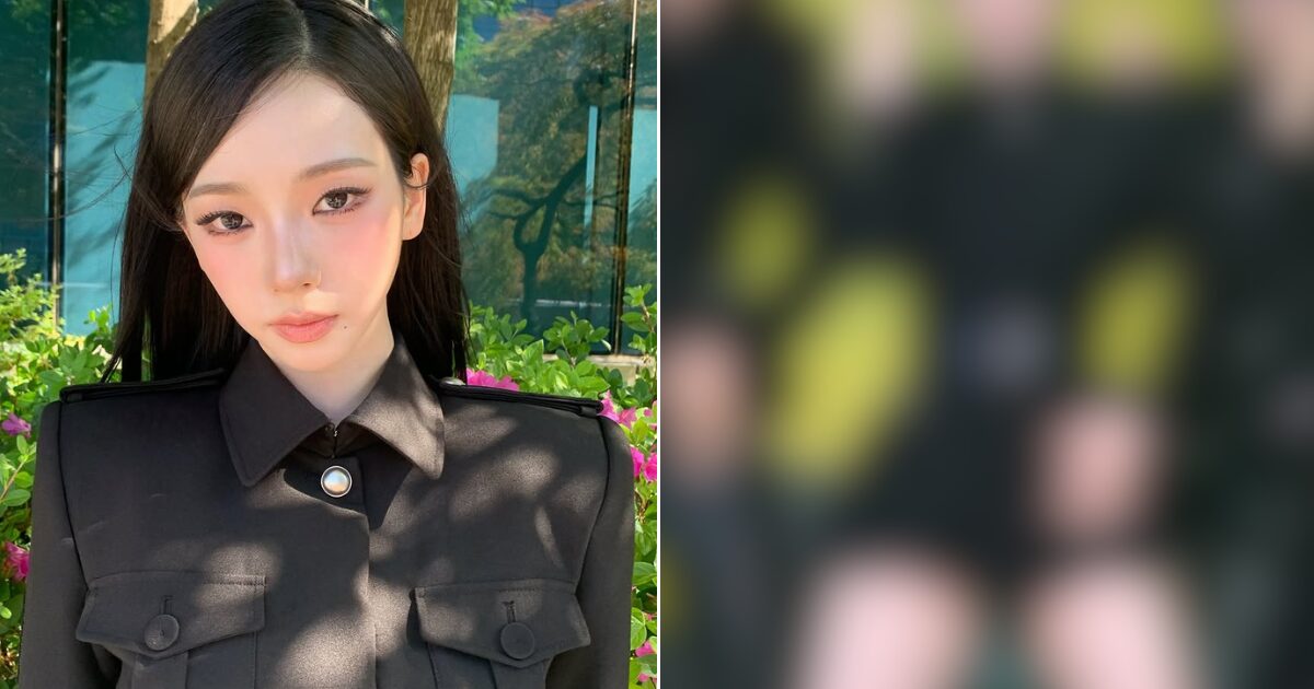 aespa Karina’s “Healthy” Thighs In Recent Performance Spark Heated Debate